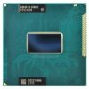 Процессор Intel Core i5-3210M @ 2.50GHz up to 3.10GHz /3M (Модель: SR0MZ)