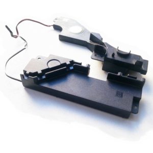 Динамики внутренние для ноутбука Asus K55, X55, K55VJ, A55D, K55DR, X55DE, X55C 4-pin Комплект – левый и правый (QT-9763AW-1-123718B)