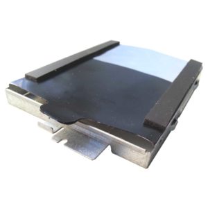 Крепление, корзина для винчестера к ноутбуку Lenovo IdeaPad B590 (HDD PCB SIDE M2X3)
