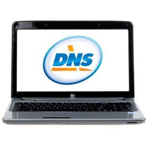 Запчасти для DNS A15HE (0142750)