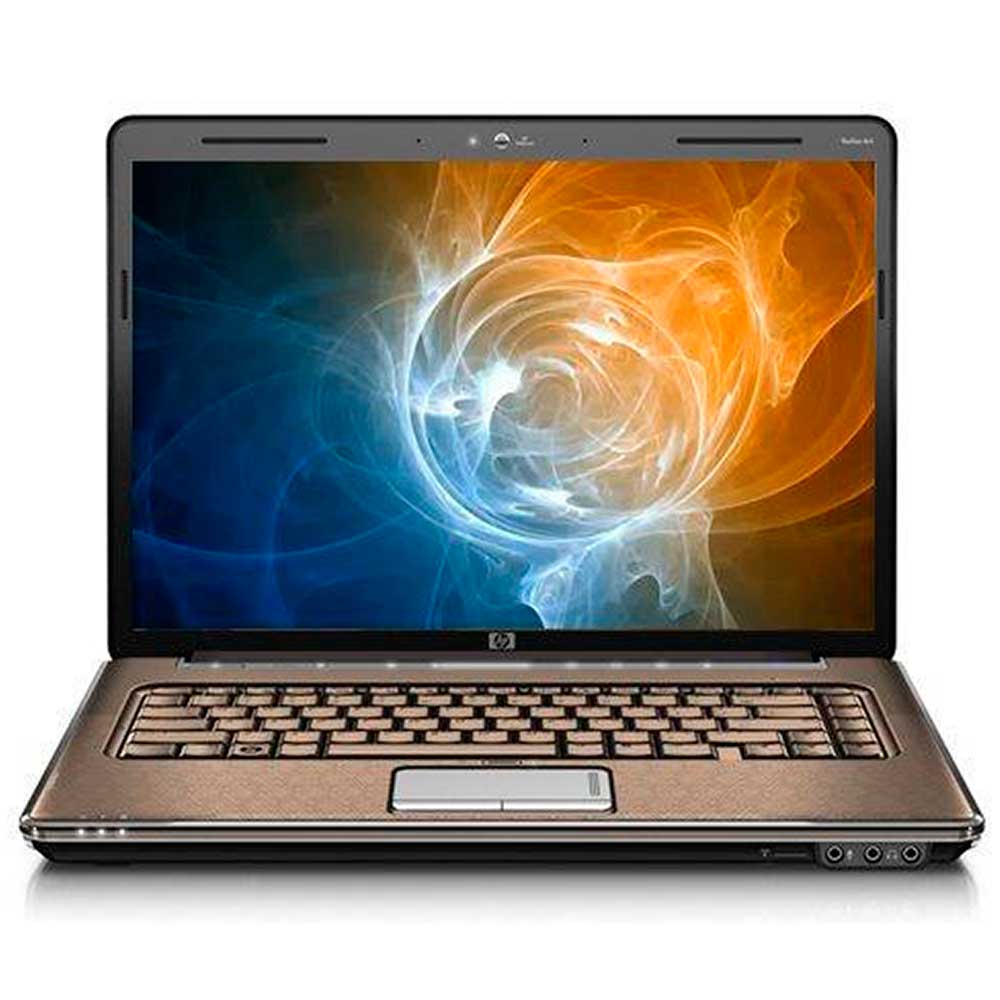 Hp Pavilion Dv7-1245dx Specs