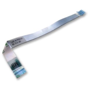 Шлейф платы 1xUSB ноутбука Lenovo IdeaPad B590 10-pin 100×6 мм (LA58 50.4TE02.013)