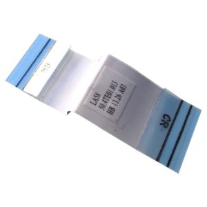 Шлейф платы AUDIO, USB, Card Reader ноутбука Lenovo IdeaPad B590 30-pin 50×16 мм (LA58 50.4TE01.013)