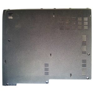 Крышка отсека RAM, HDD к нижней части корпуса ноутбука ASUS A52F, K52J (JTE 13GNXM1AP060-1, 13N0-GUA0601)