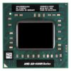 Процессор AMD A10-4600M 4x2300MHz (AM4600DEC44HJ)