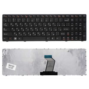Клавиатуры для ноутбуков LENOVO