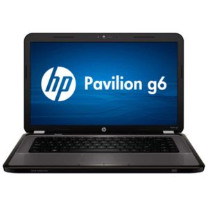 Запчасти для HP Pavilion g6-1004er