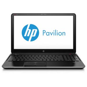 Запчасти для HP Pavilion g6-1031er