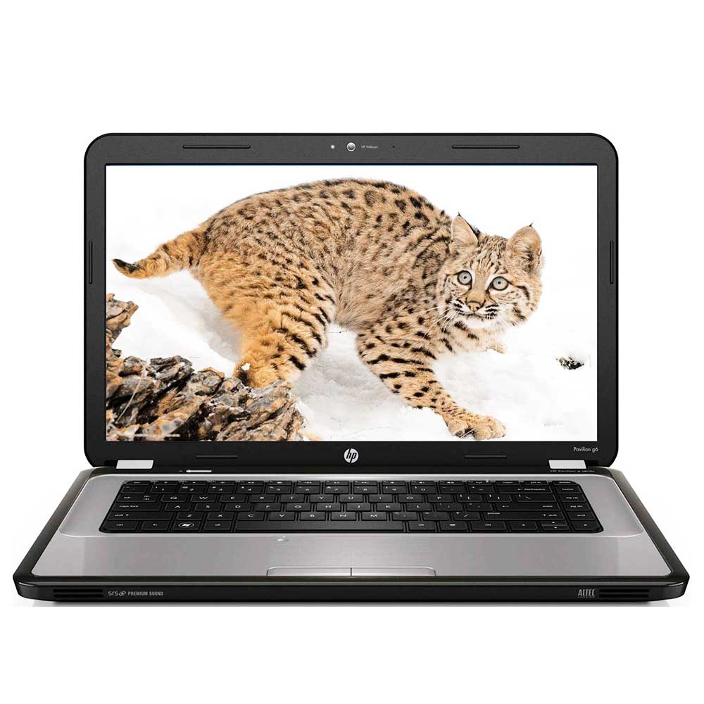 Hp g6 1216er схема