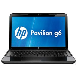 Запчасти для HP Pavilion g6-2004er