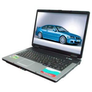 Запчасти для RoverBook Pro 710 WH