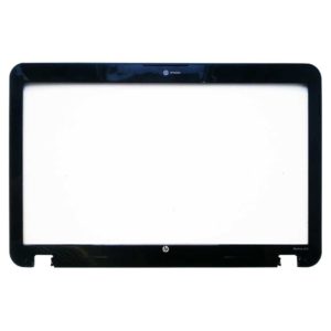 Рамка матрицы ноутбука HP Pavilion dv6-3000, dv6-3xxx серий (EALX6005010, 3ILX6LBTP10, YCT3ILX6TP)