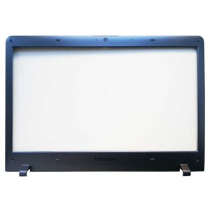 Рамка матрицы ноутбука Samsung NP355V4C (AP0RV000510, LCD BEZEL BA64-000773A)