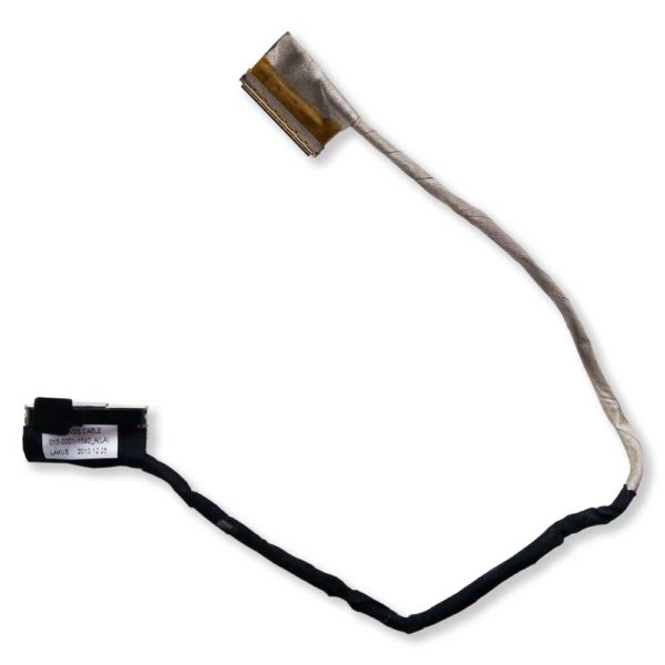 Шлейф матрицы Sony Vaio VPC-EA, VPCEA, PCG-61211V, VPCEA4M1R (M961 LVDS CABLE, 015-0001-1592_A(LA))