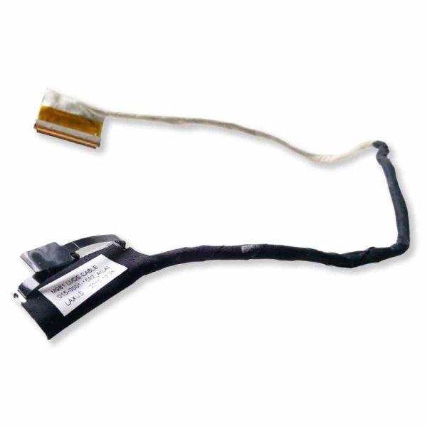 Шлейф матрицы Sony Vaio VPC-EA, VPCEA, PCG-61211V, VPCEA4M1R (M961 LVDS CABLE, 015-0001-1592_A(LA))