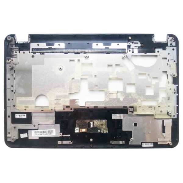 Верхняя часть корпуса ноутбука HP Pavilion dv6-3000, dv6-3xxx серий (3LLX8TATP10, ZYE3LLX8TP) + Тачпад