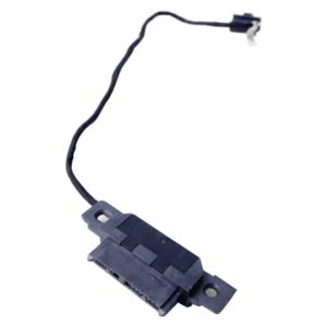 Коннектор, переходник DVD SATA со шлейфом 13-pin 278 мм для ноутбука HP Pavilion g6-1000, g6-2000, g7-1000, g7-2000, g6-1xxx, g6-2xxx, g7-1xxx, g7-2xxx серий (DD0R15CD000, R15/R18 FOXCONN)