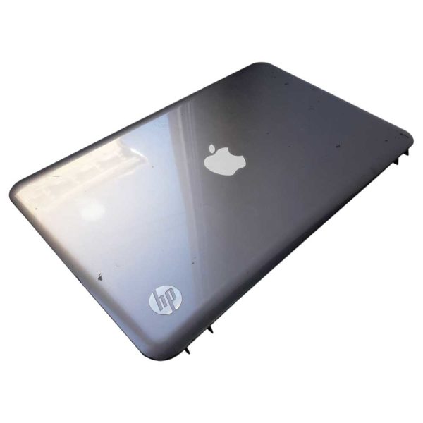 Крышка матрицы ноутбука HP Pavilion g6-1000, g6-1xxx серий (643245-001, 35R15LCTP00, YHN35R15TP003)