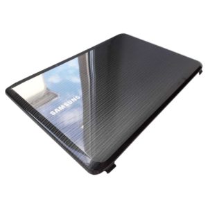 Крышка матрицы ноутбука Samsung R525, R528, R530, R538, R540, NP-R525, NP-R528, NP-R530, NP-R538, NP-R540 (BA75-02370B)