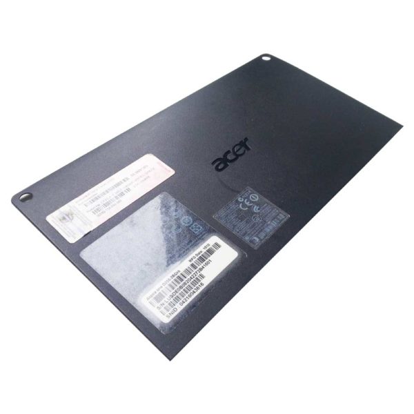 Крышка отсека HDD, ОЗУ к нижней части корпуса ноутбука, нетбука Acer one D255, D255E, 522, PAV70 (AP0F3000200, FA0F3000100)
