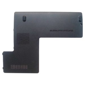 Крышка отсека HDD, RAM, Wi-Fi к нижней части корпуса ноутбука Toshiba Satellite C660, C660D (AP0H0000500, FA0H0000300, Bayer FR3021, Mitsubishi TMB1615)