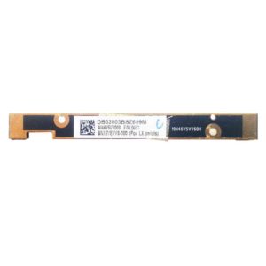 Веб-камера для ноутбука HP Pavilion dv6-3000, dv7-4000, dv6-3xxx, dv7-4xxx серий (DB03803, AI46V5VV000, BN46V5VV6-000, 19N46V5VV60H)