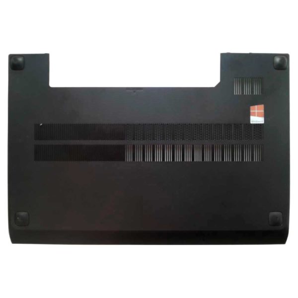 Крышка к нижней части корпуса ноутбука Lenovo IdeaPad G500, G505, G510 (AP0Y0000C00, FA0Y0000L00, LG LUPOY ER5151RFL)