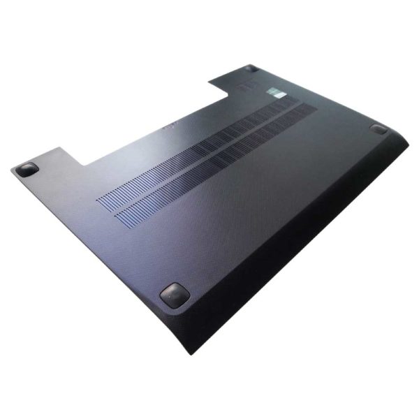 Крышка к нижней части корпуса ноутбука Lenovo IdeaPad G500, G505, G510 (AP0Y0000C00, FA0Y0000L00, LG LUPOY ER5151RFL)
