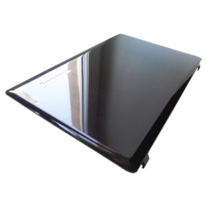 Крышка матрицы ноутбука Lenovo G585, G580 (AP0N2000400, Mitsubishi TMB1615)