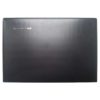 Крышка матрицы ноутбука Lenovo IdeaPad G500s, G505s (AP0YB000D00, FA0YB000700, FA0YB000700-AE)