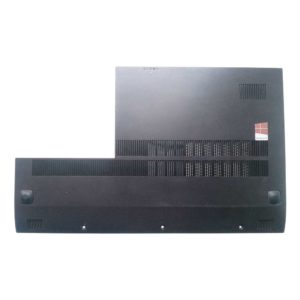 Крышка отсека HDD и RAM к нижней части корпуса ноутбука Lenovo IdeaPad G500s, G505s (AP0YB000J00, FA0YB000500-AE)