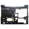 Нижняя часть корпуса ноутбука Lenovo IdeaPad G500s, G505s (AP0YB000H00, FA0YB000600, VILGI_LOG LOW, INLVG1BT01K5101) Уценка!