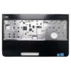 Верхняя часть корпуса ноутбука Dell Inspiron Dell 15R, N5110, M5110 (60.4IE19.003, CN-0DRHPC, 0DRHPC, BAYER FR3021, 39.4IE02.XXX ) + тачпад (56.17010.491)