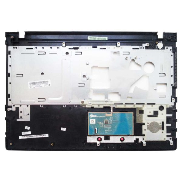 Верхняя часть корпуса ноутбука Lenovo IdeaPad G505s (AP0YB000I10, FA0YB000110-CE) + Тачпад (2H1118-092205 Rev.B) Уценка!