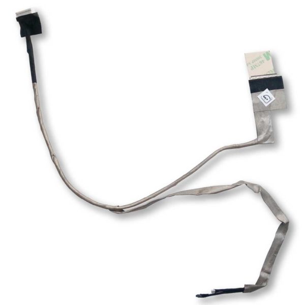 Шлейф матрицы Sony Vaio VPC-EH, VPCEH, PCG-71911M (50.4MQ05.03, WISTRON JZ50 LVDS CABLE)