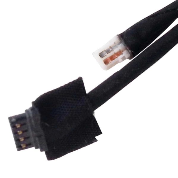 Шлейф матрицы Sony Vaio VPC-EH, VPCEH, PCG-71911M (50.4MQ05.03, WISTRON JZ50 LVDS CABLE)