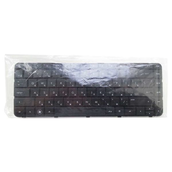 Клавиатура для ноутбука HP G4-1000, G6-1000, CQ43 (R15, AER15U00310, 23H13-RU)