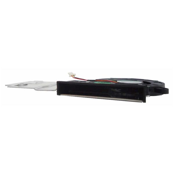 Термотрубка, радиатор + вентилятор 3-pin для ноутбука Acer Aspire E15, ES1-511 (AT16G001SS0, EF50050S1-C460-G99)