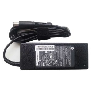 Блок питания для ноутбука HP 19V 4.74A 90W 7.4×5.0 с иглой (PA-1900-32HT, PPP012L-E, 608428-001, 609940-001)