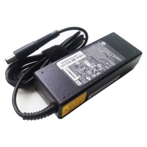 Блок питания для ноутбука HP 19V 4.74A 90W 7.4×5.0 с иглой (PA-1900-32HT, PPP012L-E, 608428-001, 609940-001)