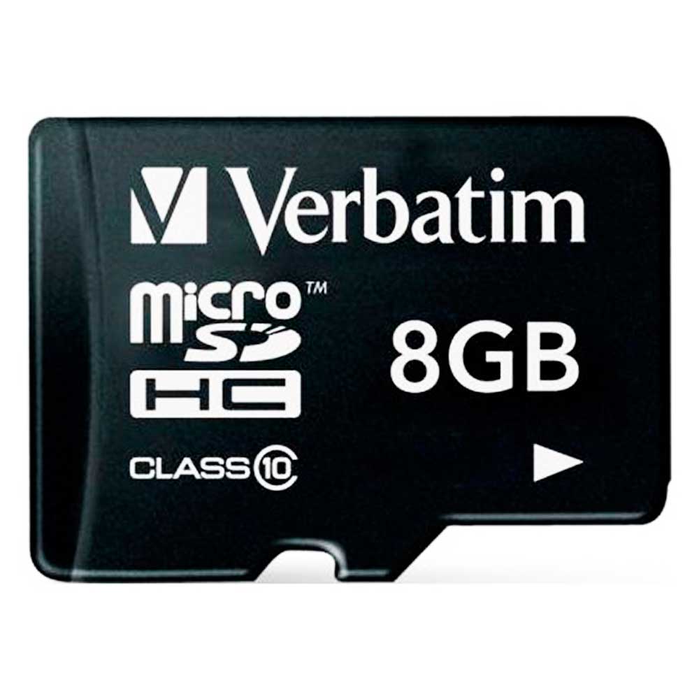 Карта памяти Verbatim MICROSDHC class 10 32gb