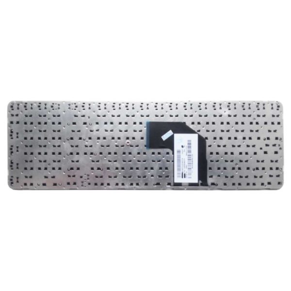 Клавиатура для ноутбука HP Pavilion G6-2000, G6-2100, G6-2200, G6-2300 Black Чёрная без рамки (AER36Q02310, R36D)