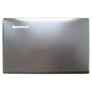 Крышка матрицы ноутбука Lenovo G580, G585 (AP0N2000410, FA0N2000A10-AE, Mitsubishi TMB1615)