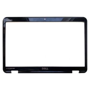 Рамка матрицы ноутбука Dell Inspiron N5110, M5110, 15R (CN-040W17, 040W17, 60.4IE07.001, 41.4IE01.XXX)