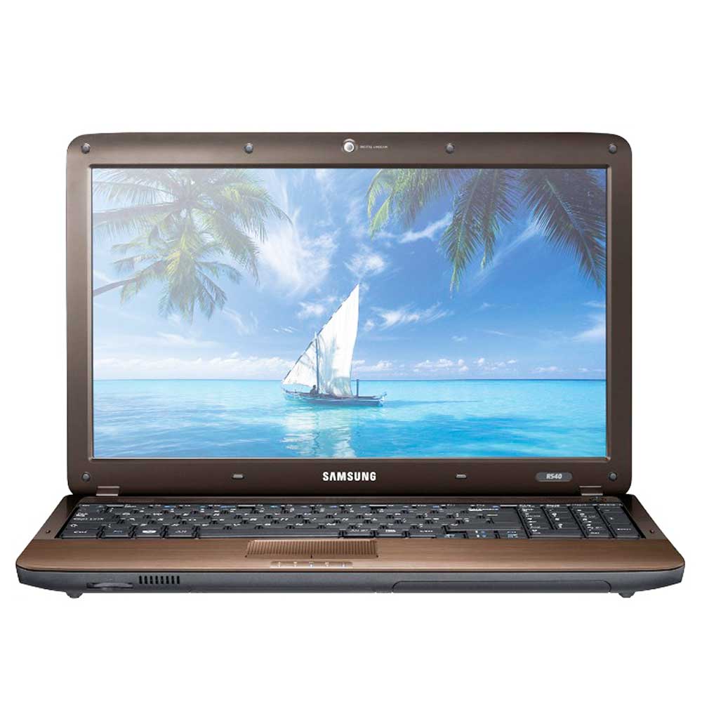 Samsung r540 фото