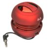 Акустическая система Defender SOUNDWAY RED 1.0, мощность 2 Вт, встроенный аккумулятор 180 mAh, Red Красная (65559)