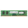 Модуль памяти DIMM DDR-III 2 ГБ PC-12800 1600 Mhz Kingston KVR16N11S6/2