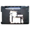 Нижняя часть корпуса ноутбука HP Pavilion dv6-3125er, dv6-3000, dv6-3xxx серий (TSA3ELX6TP003) Уценка!