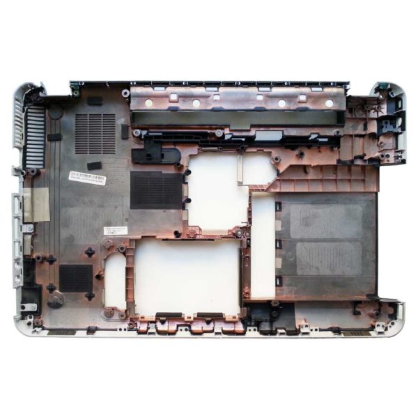 Нижняя часть корпуса ноутбука HP Pavilion dv6-3125er, dv6-3000, dv6-3xxx серий (TSA3ELX6TP003) Уценка!