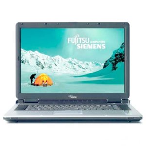 Запчасти для ноутбука Fujitsu Siemens AMILO M3438G